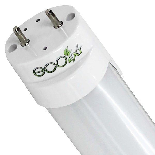 Extreme Max® - EcoEXT Frosted™ 20 W LED Replacement Bulb for 60W Fluorescent Light