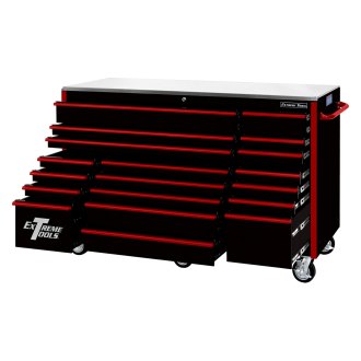 Rolling Tool Cabinets & Parts  5 Drawer, 7 Drawer, Large, Small