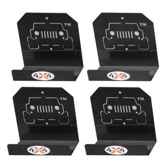 EZ4X4® - Door Hanger