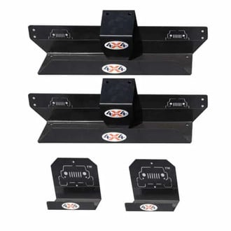 EZ4X4® - Freedom Top Hangers