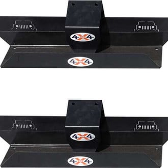 EZ4X4® - Freedom Top Hangers