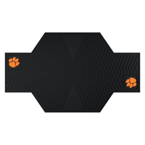 Fanmats® - Collegiate™ 82.5" x 42" Motorcycle Mat