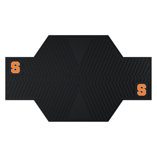 Fanmats® - Collegiate™ 82.5" x 42" Motorcycle Mat