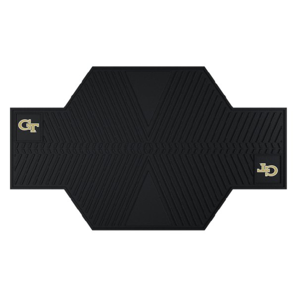 Fanmats® - Collegiate™ 82.5" x 42" Motorcycle Mat