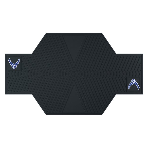 Fanmats® - Collegiate™ 82.5" x 42" Motorcycle Mat