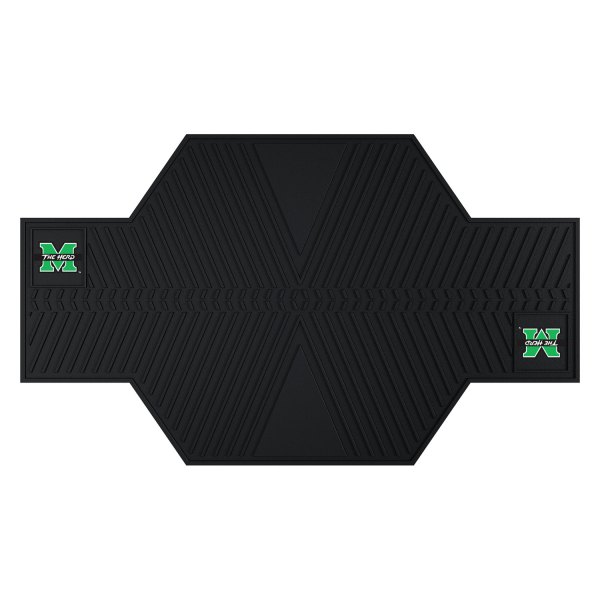 Fanmats® - Collegiate™ 82.5" x 42" Motorcycle Mat