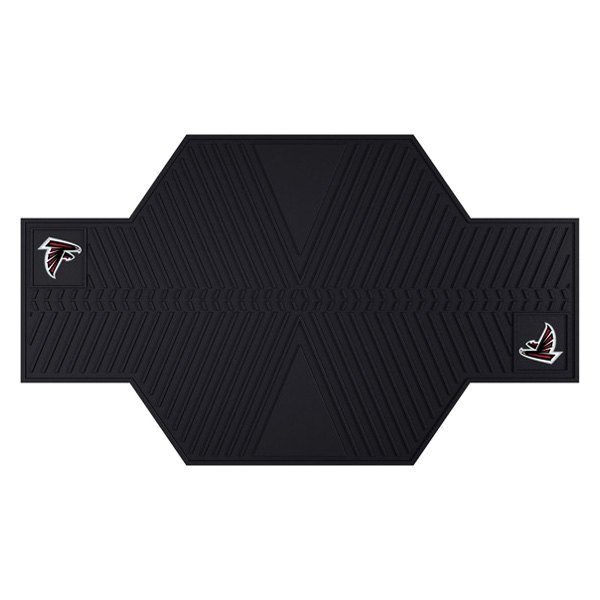 Fanmats® - NFL™ 82.5" x 42" Motorcycle Mat