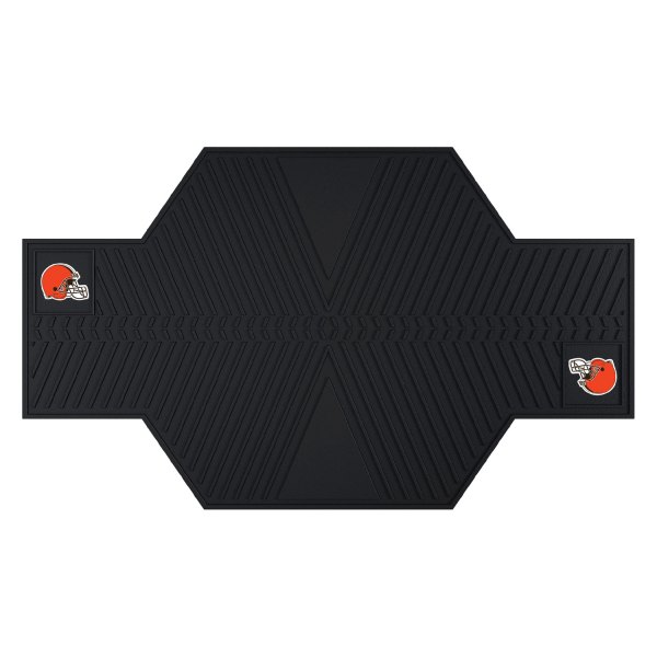 Fanmats® - NFL™ 82.5" x 42" Motorcycle Mat