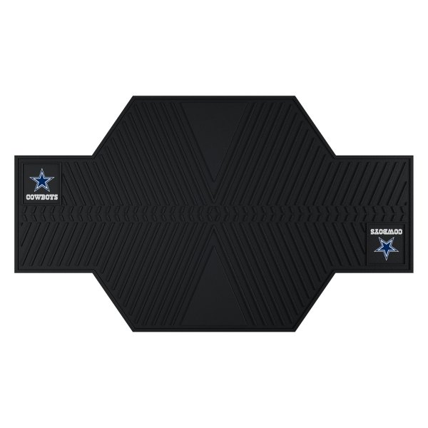 Fanmats® - NFL™ 82.5" x 42" Motorcycle Mat