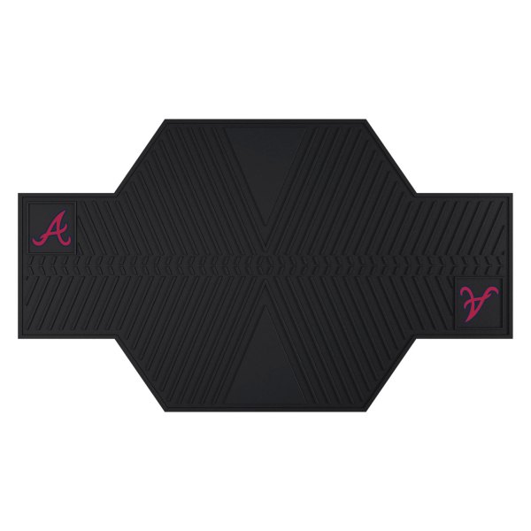 Fanmats® - MLB™ 82.5" x 42" Motorcycle Mat