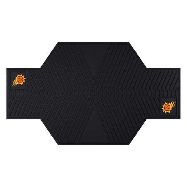 Fanmats® - NBA™ 82.5" x 42" Motorcycle Mat