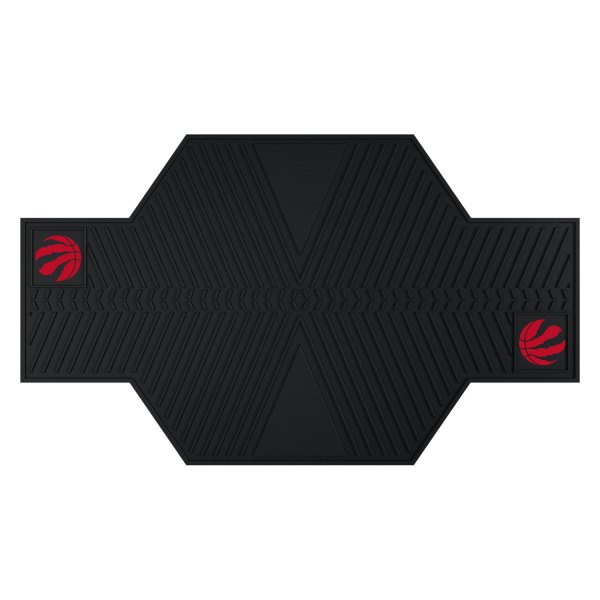 Fanmats® - NBA™ 82.5" x 42" Motorcycle Mat