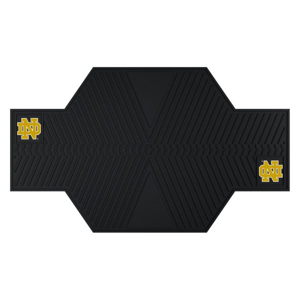 Fanmats® - Collegiate™ 82.5" x 42" Motorcycle Mat