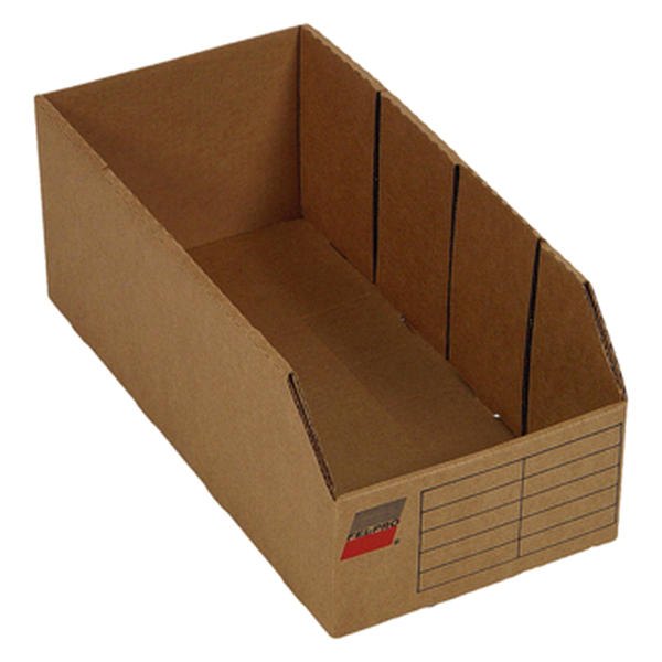 Fel-Pro® - 8" Carton Bin