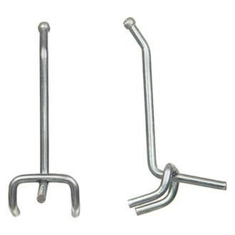 Fel-Pro® - 2" Pegboard Hook Set