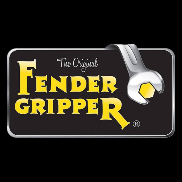 Fender Gripper® - Extra Long Fender Cover