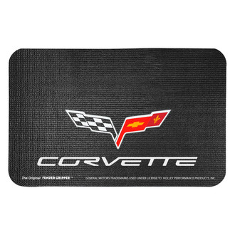 Fender Gripper® - Fender Cover