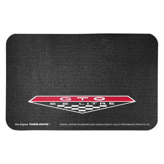 Fender Gripper® - Fender Cover
