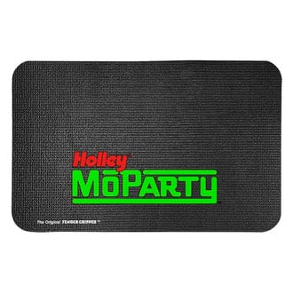 Fender Gripper® - Holley Moparty Fender Cover