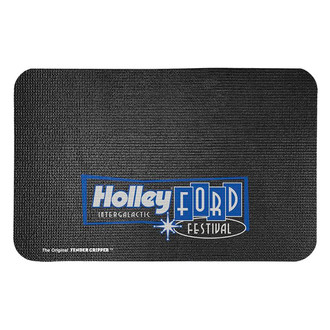 Fender Gripper® - Holley Fordfest Fender Cover