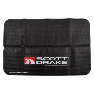 Fender Gripper® - Scott Drake Mat