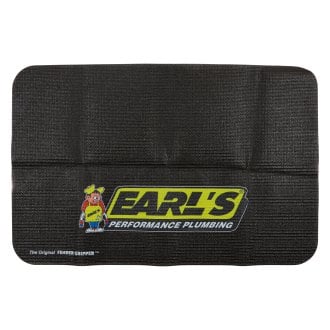 Fender Gripper® - Earls Mat