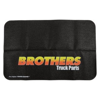 Fender Gripper® - Brothers Truck Mat
