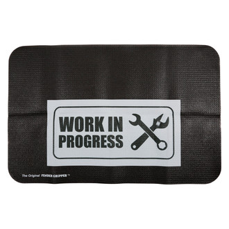 Fender Gripper® - Work in Progress Mat