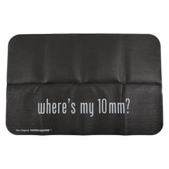 Fender Gripper® - Wheres My 10Mm Mat