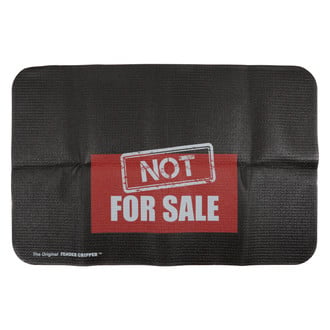 Fender Gripper® - Not for Sale Mat