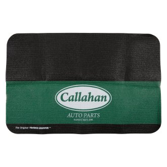 Fender Gripper® - Callahan Auto Parts Mat