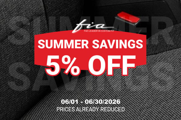Fia Special Offers