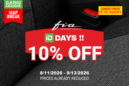 Fia Special Offers