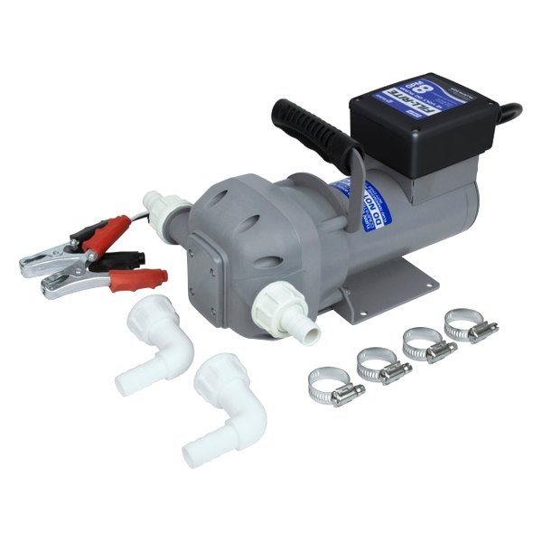 Fill-Rite® - DF Series 8 GPM 12 V DC DEF/Water Transfer Pump w/o Accessories
