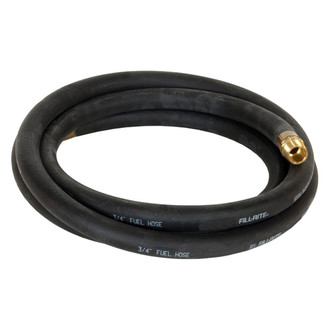 Fill-Rite® - 12' x 3/4" Fuel Transfer Hose