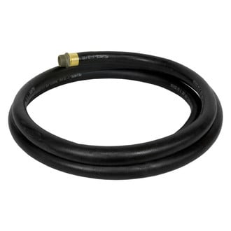 Fill-Rite® - 12' x 1" Fuel Transfer Hose