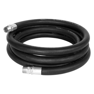 Fill-Rite® - 20' x 1" Fuel Transfer Hose