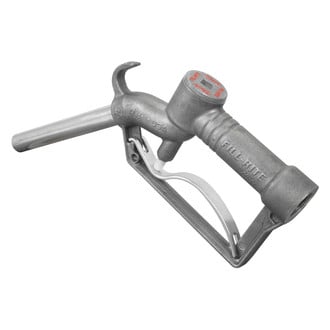 Fill-Rite® - Manual Fuel Nozzle