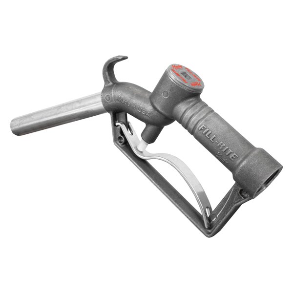 Fill-Rite® - Manual Fuel Nozzle with Hook
