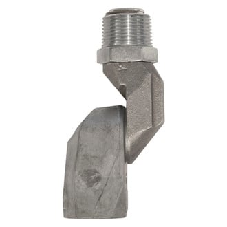 Fill-Rite® - Multi-Plane Swivel