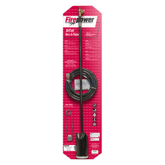 Firepower® - AirFuel™ Vers-A-Flame 350K BTU Burner