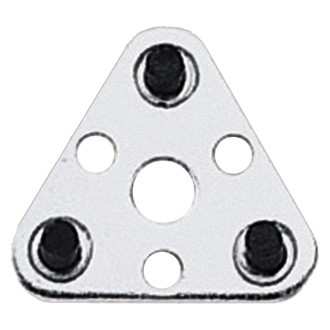 Firepower® - Flints (2 Pieces)