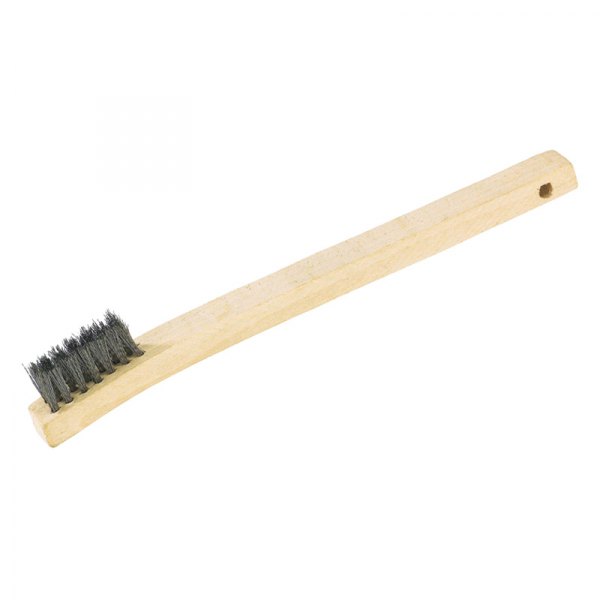 Firepower® - Stainless Steel Welders Toothbrush Scratch Brush