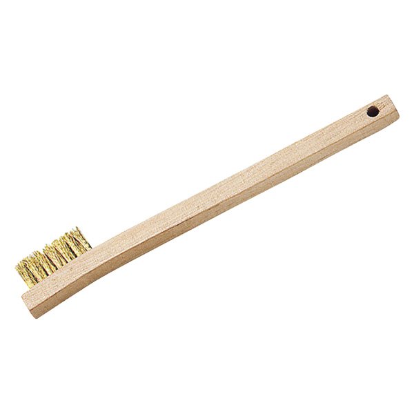 Firepower® - Brass Welders Toothbrush Scratch Brush