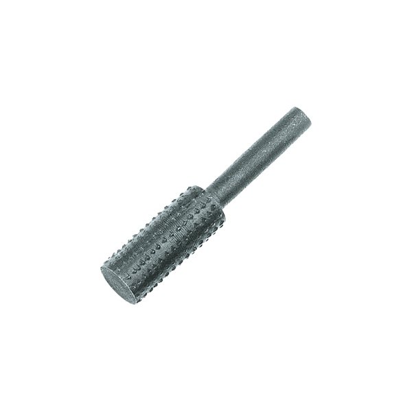 Firepower® - Cylinder-Shaped Rotary Rasp with Plain End