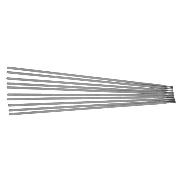 Firepower® - E6011 1/8" 10 lb Mild Steel Arc Welding Electrodes