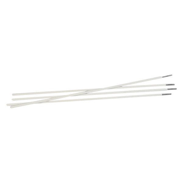 Firepower® - E6013 3/32" x 14" Mild Steel General Purpose Arc Welding Electrodes (4 Pieces)