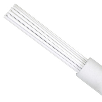 Firepower® - 3/32" Manganese Bronze Flux-Coated Brazing Rods