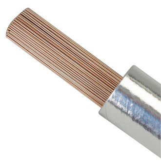 Firepower® - 1/16" x 36" 5 lb Mild Steel Oxygen/Acetylene Brazing Rods