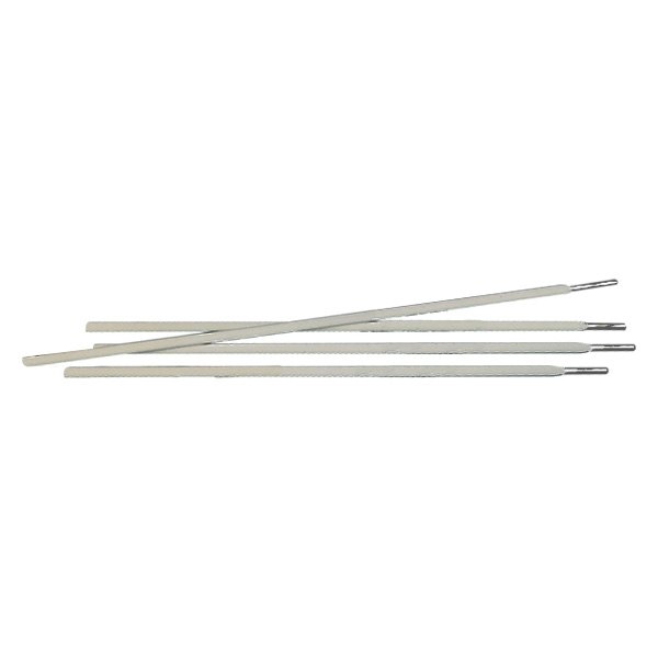 Firepower® - E6013 1/16" x 10" Mild Steel General Purpose Arc Welding Electrodes (4 Pieces)